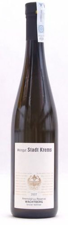 Wino z odmiany Gruner Veltliner Wino z odmiany Gruner Veltliner