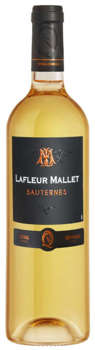 Lafleur Mallet Bordeaux Sauternes 0,75l 2019