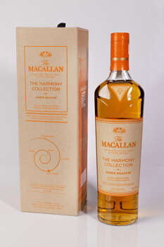 Macallan The Harmony Collection Amber Meadow 44,2% 0,7l wersja 2023