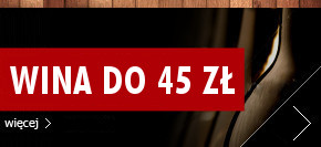 wina do 45 zł