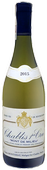 Lamblin Fils Chablis 1er Cru Mont de Milieu 2018 JAMES SUCKLING 91 PKT (etykieta Charles Montserrat)