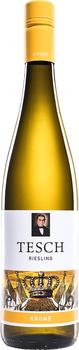Tesch KRONE Riesling trocken 2023 12,5% ROBERT PARKER 92 PKT