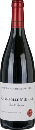 Maison Roche de Bellene CHAMBOLLE-MUSIGNY Vieilles Vignes 2019