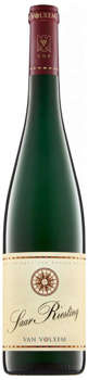 Van Volxem Saar Riesling 2014 - R.PARKER 87 PKT