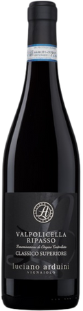 Luciano Arduini Valpolicella Ripasso Superiore 2018
