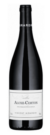 VINCENT GIRARDIN Aloxe-Corton \"Vieilles Vignes\" Rouge 2018