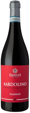 Cantina Danese - BARDOLINO CLASSICO DOC 2020