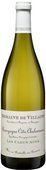 Domaine A. & P.  de Villaine Bourgogne Cote Chalonnaise Blanc Les Clous Aime 2018 R.PARKER 89 PKT
