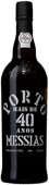 Messias Porto 40 Anos Tawny ROBERT PARKER 93 PKT