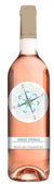 Mathilde Chapoutier Selection Cotes de Provence Sainte-Victoire Rose 2022 // R.PARKER 90 PKT za 2021