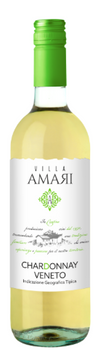 Cantina Danese – Chardonnay Delle Venezie DOC Villa Amari 2024 12%