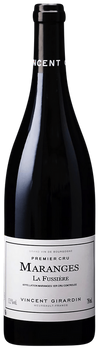 VINCENT GIRARDIN Maranges 1er Cru "La Fussière" Rouge 2016
