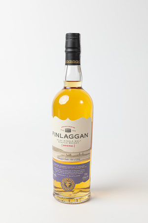 Finlaggan Original Peaty 40% 0,7 l
