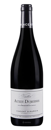 VINCENT GIRARDIN Auxey-Duresses Village "Vieilles Vignes" Rouge 2018