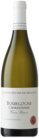 Maison Roche de Bellene Bourgogne Chardonnay "Cuvee Reserve" Blanc 2022