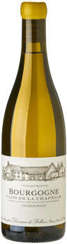 Domaine de Bellene Bourgogne "Clos de la Chapelle" Chardonnay 2019 Rocznik w Burgundii w/g R.Parkera 93 pkt - Wyjątkowy