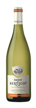 Daguet de Berticot Sauvignon Blanc IGP Atlantique 2023 12%
