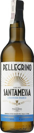 Pellegrino Vino per La Santa Messa Bianco 1l