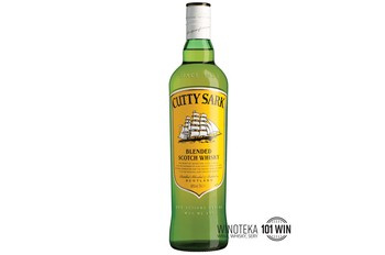 Cutty Sark 40% 0.7l