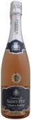 Comtesse de Saint-Pey Crémant de Bordeaux Rosé Brut