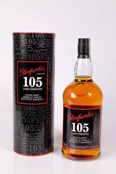 Glenfarclas 105 60% 1l