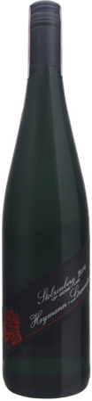 Heymann-Lowenstein Riesling Stolzenberg  2018 - R.PARKER 92+ PKT