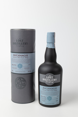 Auchnagie The Lost Distillery Co 46% 0,7l