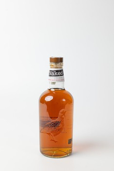 Famous Grouse Naked Grouse 40% 0.7l
