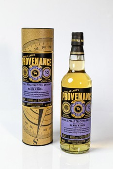 ok Provenance Blair Athol 10y 46% Highland 0,7l