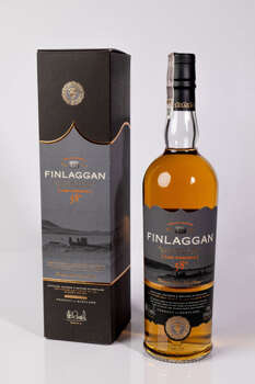 ok Finlaggan Cask Strenght 58% 0.7l