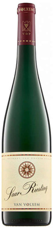 Van Volxem Saar Riesling 2014 - R.PARKER 87 PKT