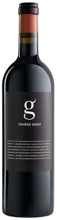 Telmo Rodriguez Dehesa Gago 2016 - R.PARKER 89/2014