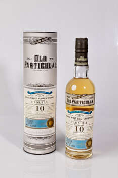 Old Particualr Caol Ila 10y 0,5l 48,4%