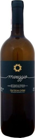 Fontodi Meriggio IGT 2020 Sauvignon Blanc  ROBERT PARKER 90 PKT
