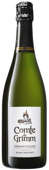 Maison Penet Comte de Grimm Crémant d'Alsace Blanc de Blancs Extra Brut - ROBERT PARKER 91 PKT