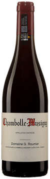 Georges Roumier Chambolle-Musigny 2018