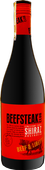 Beefsteak Club Shiraz Beef & Liberty 2016
