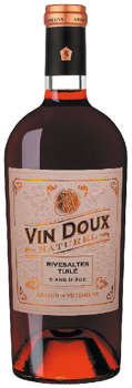Arnaud Villeneuve - Rivesaltes Tuile 5 ans