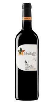 Vina Magana Dignus 2007