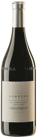 Sobrero Barolo 'Ciabot Tanasio' 2020 JAMES SUCKLING 94 PKT
