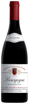 François Confuron-Gindre Bourgogne Pinot Noir 2018