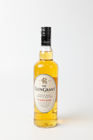 Glen Grant Major\'s Res SM 40% 0.7l