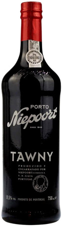 Niepoort Porto Tawny
