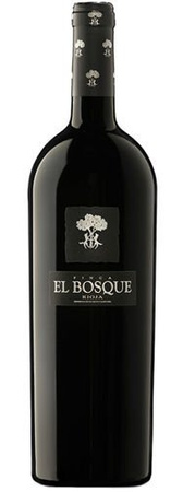 Finca El Bosque Marcos Eguren Rioja 2019  ROBERT PARKER 96 PKT