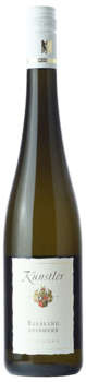 Künstler Riesling Feinherb 2007 - R.PARKER 89/2013 PKT