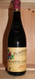 WINO ROCZNIK 1978 - DOLCETTO ASTI PINBOLOGNA