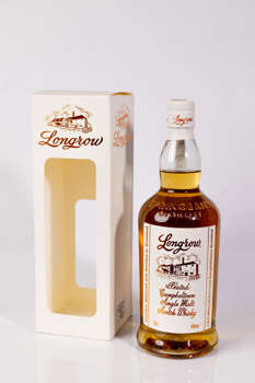 ok LONGROW CV Peated 0,7 46% KARTONIK