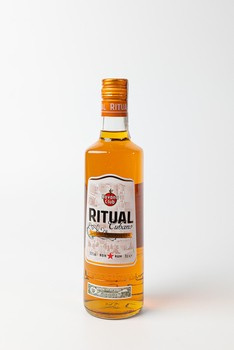 Rum Havana Club Ritual Cubano 37,8% 0,7l
