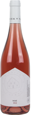 Winnica Turnau Rose