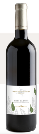 Mathilde Chapoutier Ribera Del Duero 2023 BIO RP95pkt/2018